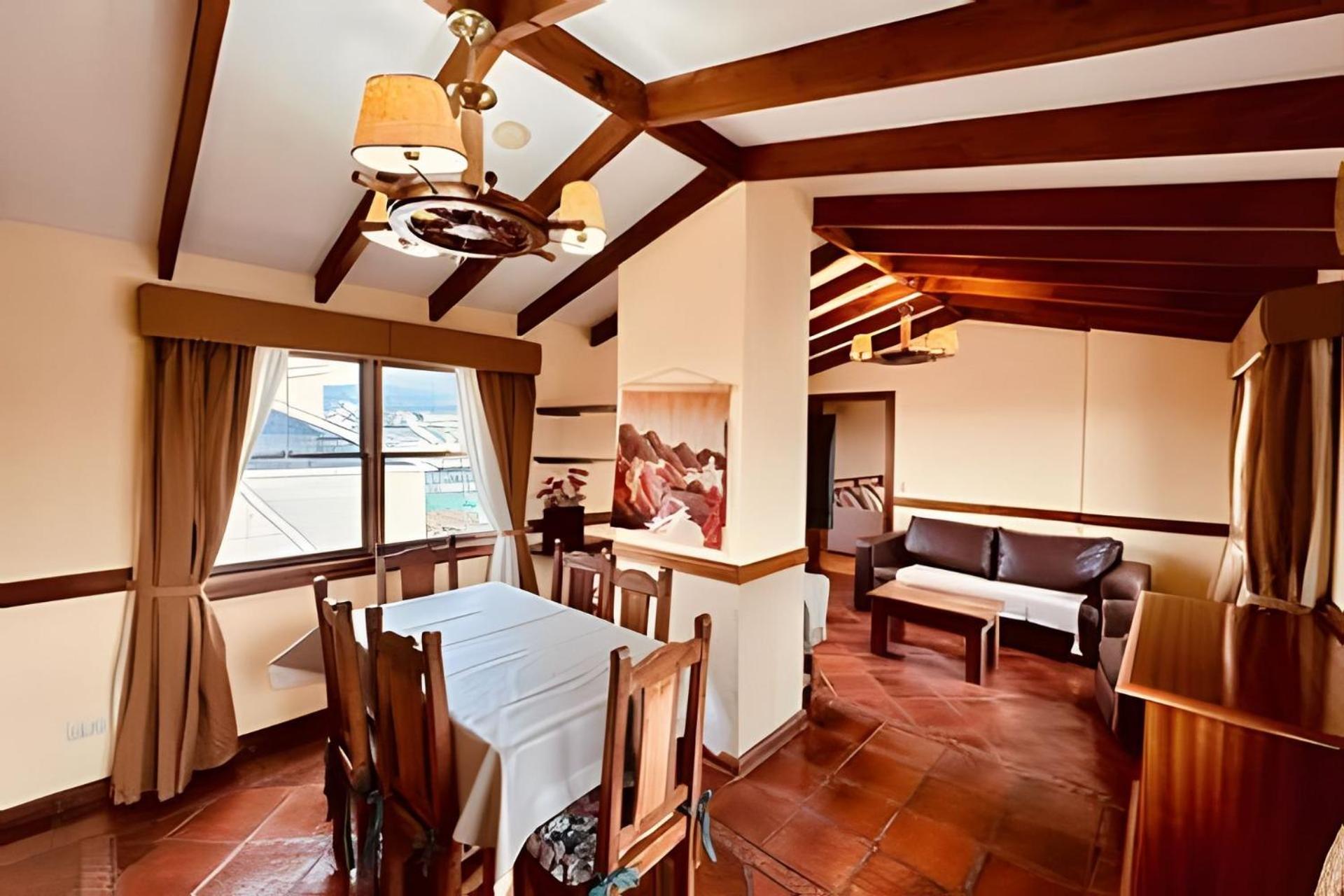 Viejo Lobo - Aunaisin Ushuaïa Extérieur photo