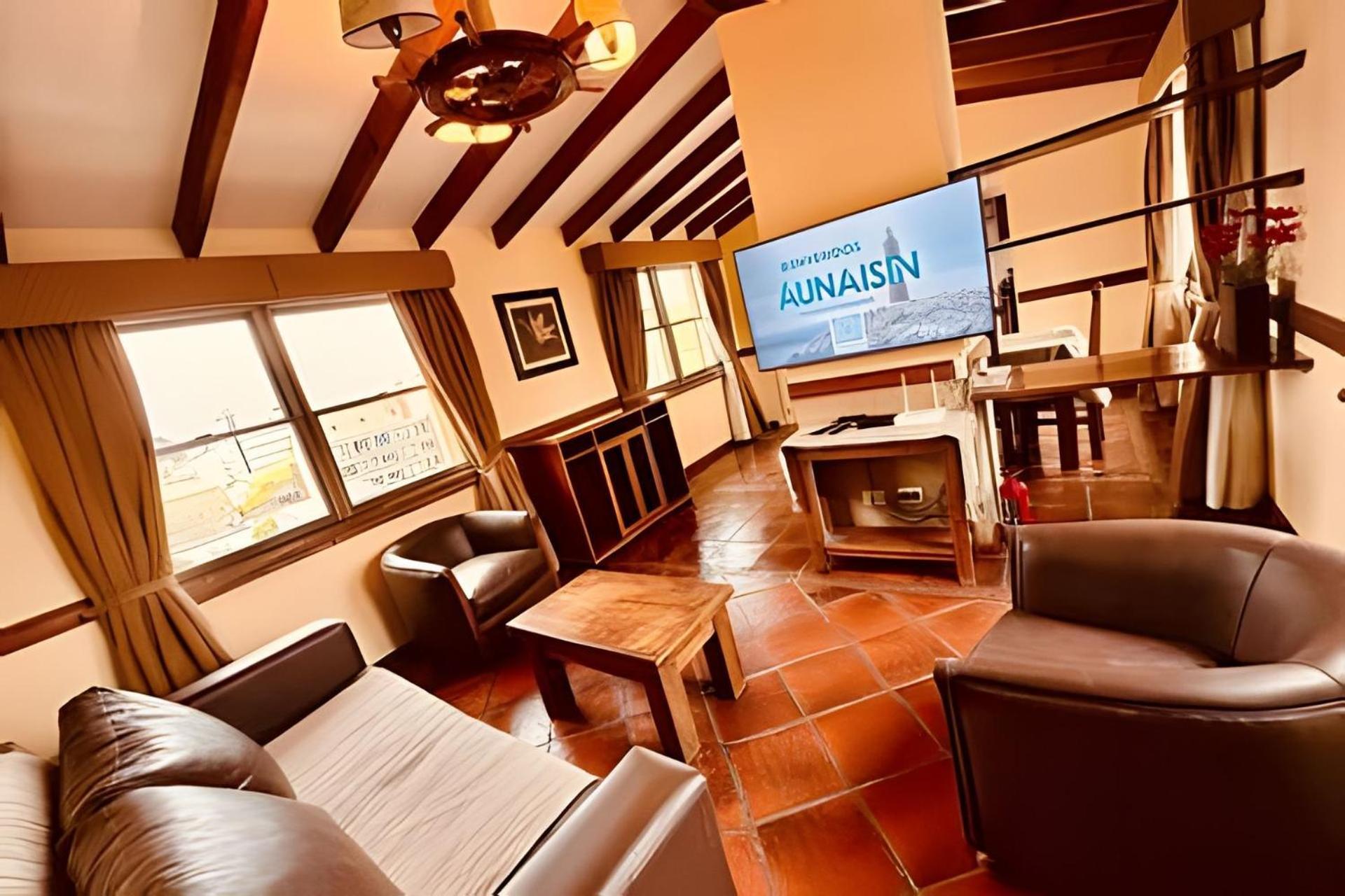 Viejo Lobo - Aunaisin Ushuaïa Extérieur photo