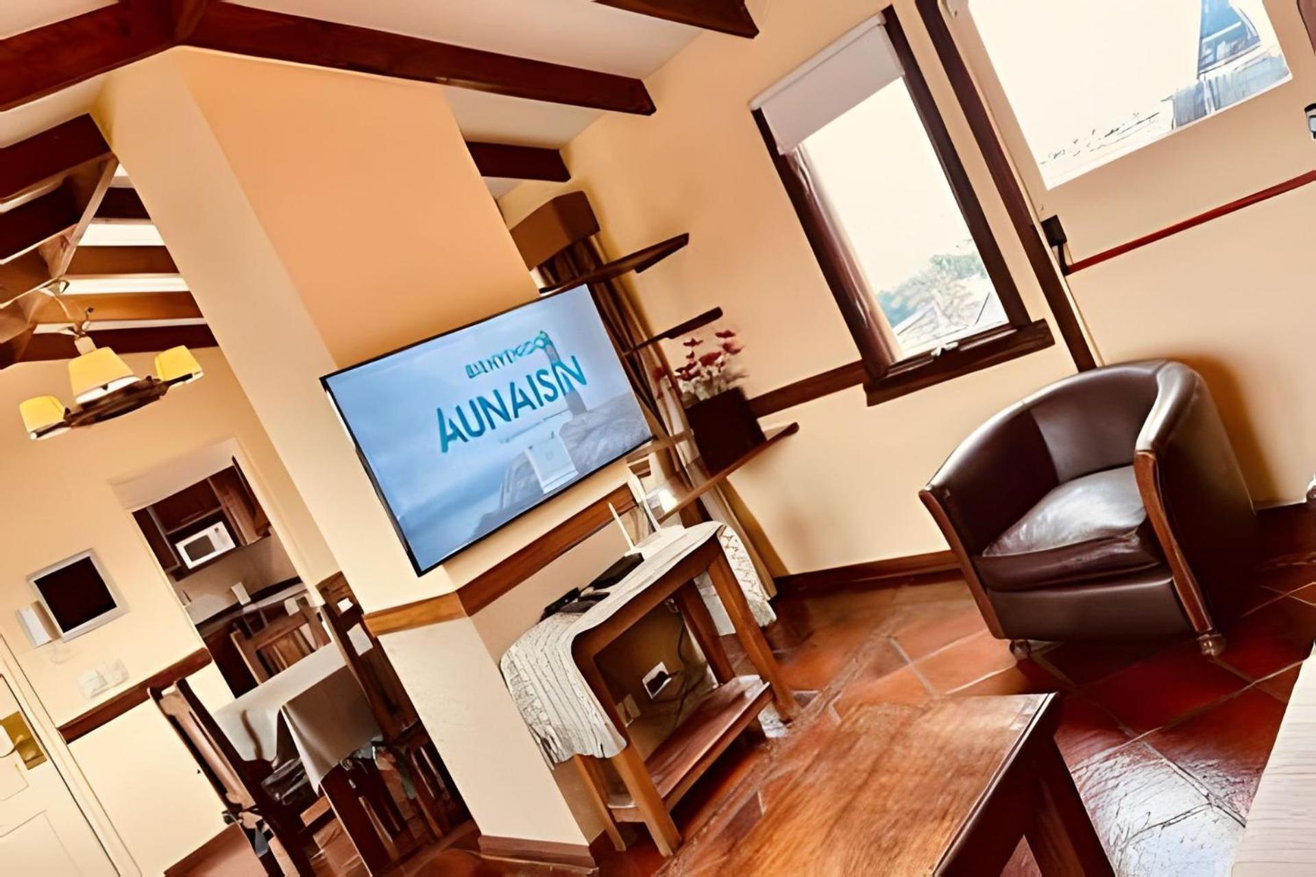 Viejo Lobo - Aunaisin Ushuaïa Extérieur photo