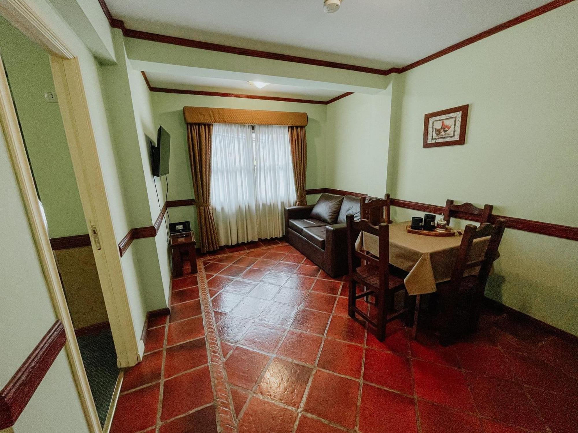 Viejo Lobo - Aunaisin Ushuaïa Extérieur photo